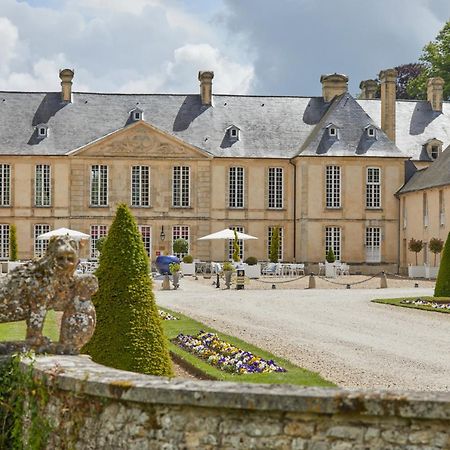 Chateau D'Audrieu Bagian luar foto