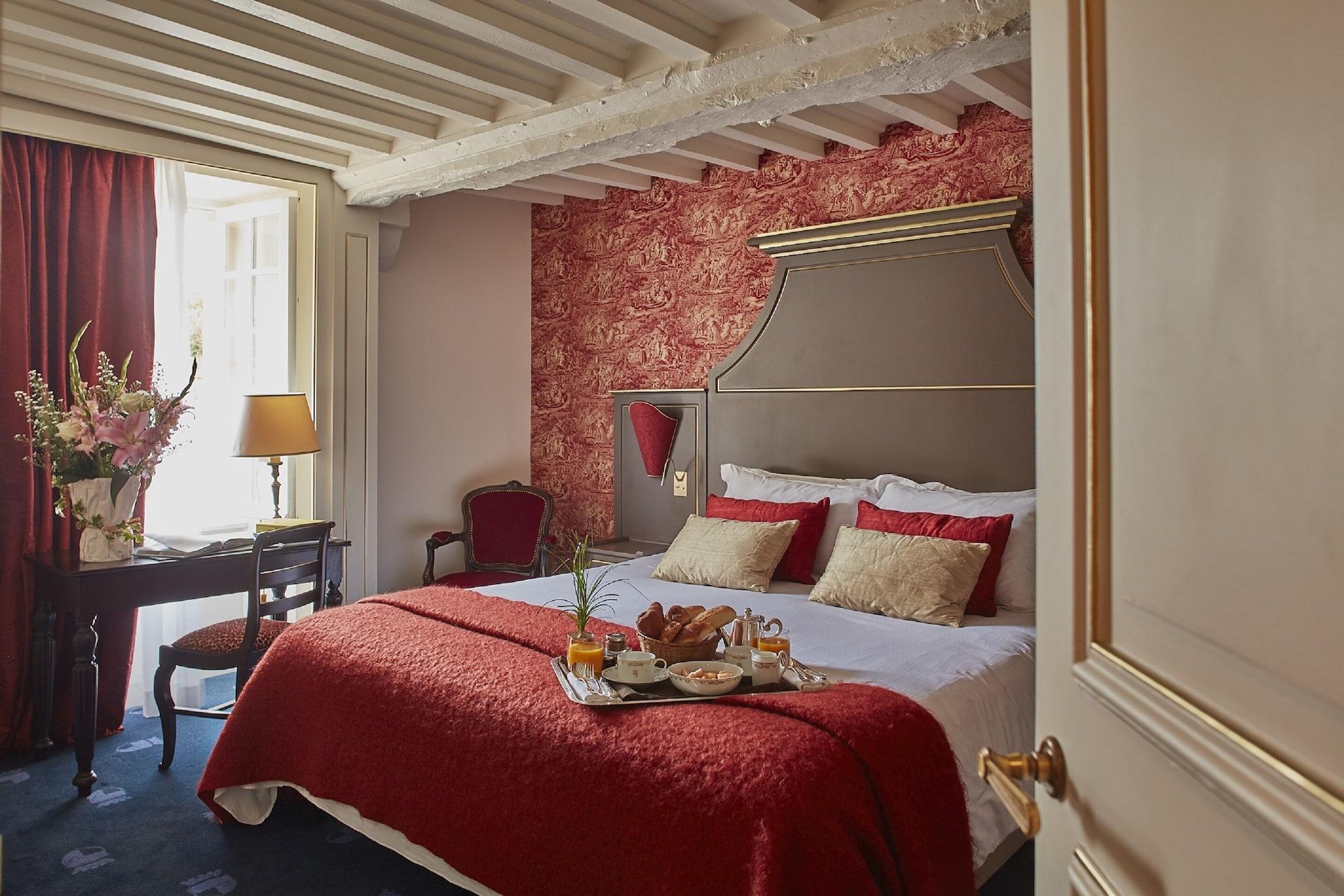 Chateau D'Audrieu Bagian luar foto