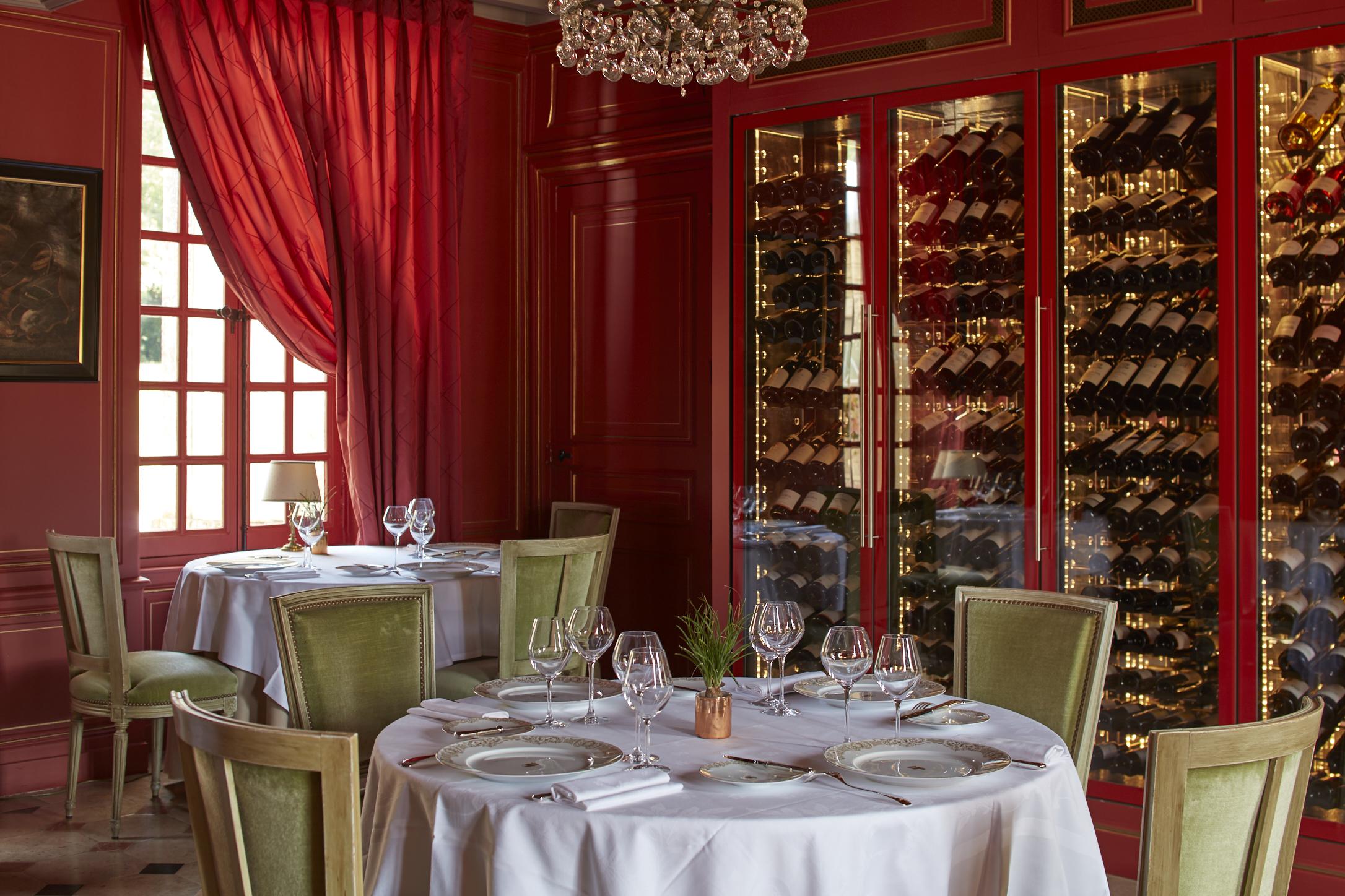 Chateau D'Audrieu Bagian luar foto