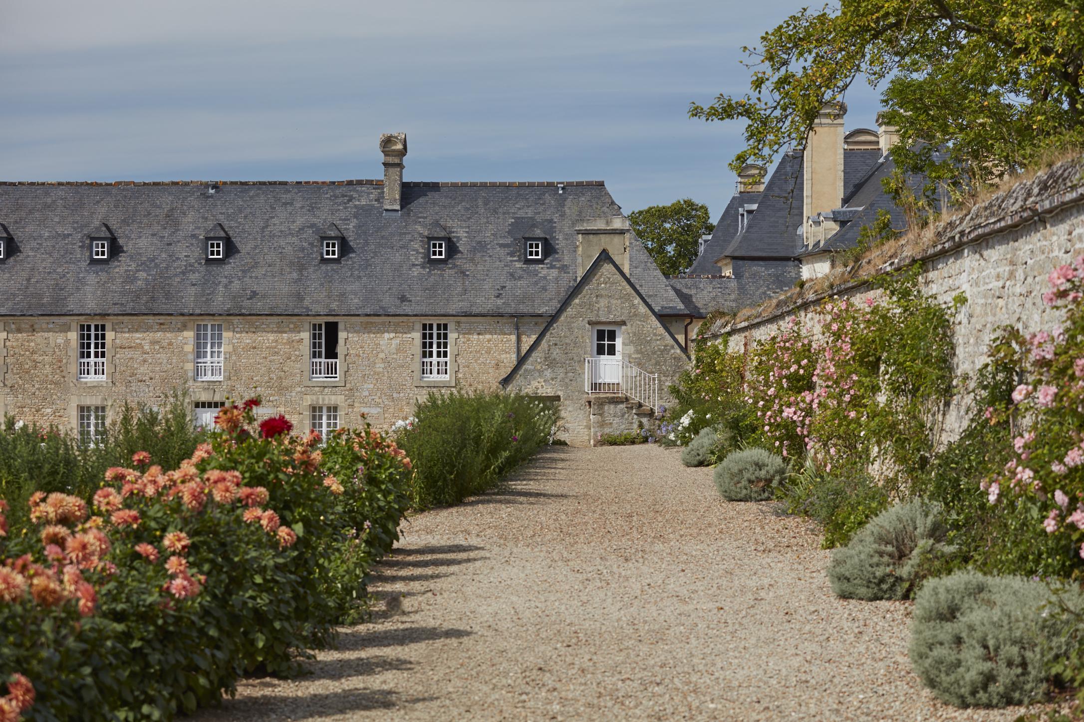 Chateau D'Audrieu Bagian luar foto