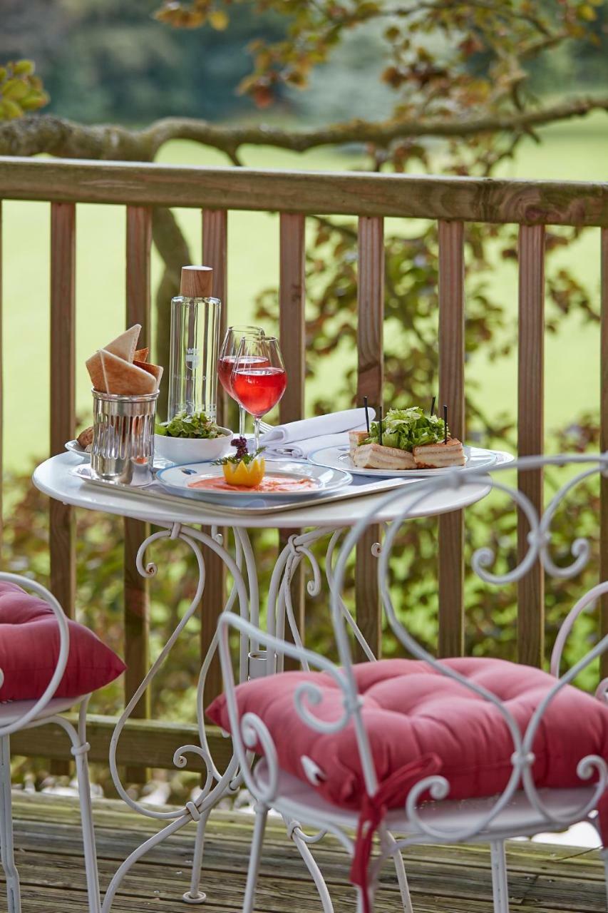 Chateau D'Audrieu Bagian luar foto